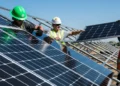 Zambia turns to solar
