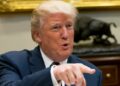 Harvard Clashes with Trump