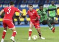 Tunisia U-20 Profile