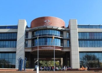 University of Johannesburg