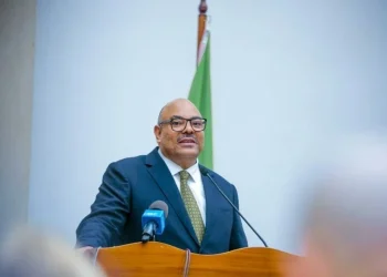EU investment in Tanzania