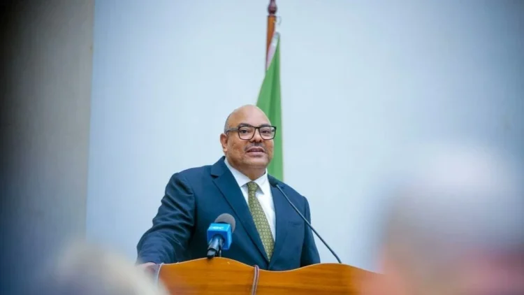EU investment in Tanzania