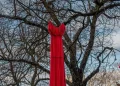 Red Dress Day 2025