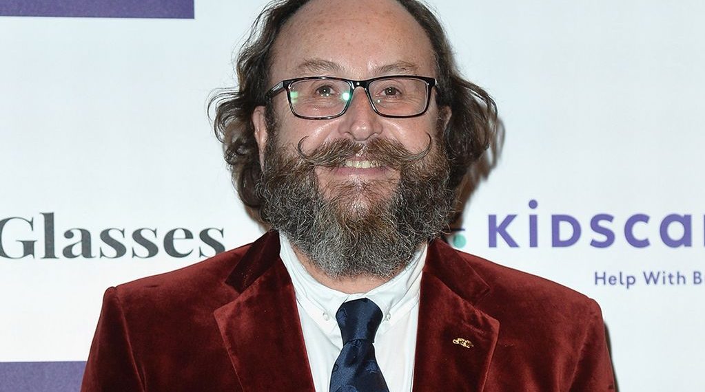 Dave Myers' Widow
