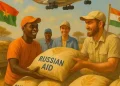 Burkina Faso