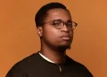 Ghanaian rapper Kojo Cue
