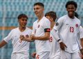 Canada U-17 Team