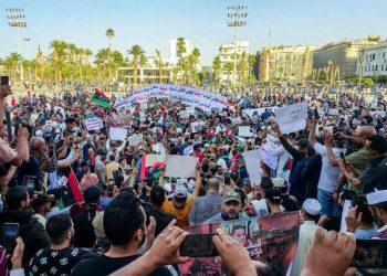 Egypt Repatriates 71 Nationals