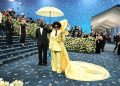Lauryn Hill Stuns at 2025 Met Gala