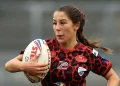 UK: Leigh Leopards