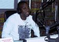 Ghanaian Journalist Warns Government Officials