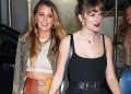 Taylor Swift Dinner