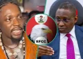 Nigerian Activist VDM