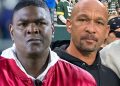 Keyshawn Johnson Sues NFL Agent