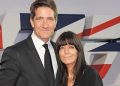 Claudia Winkleman Phobia