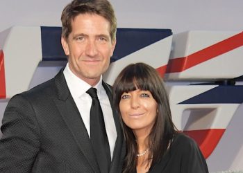 Claudia Winkleman Phobia