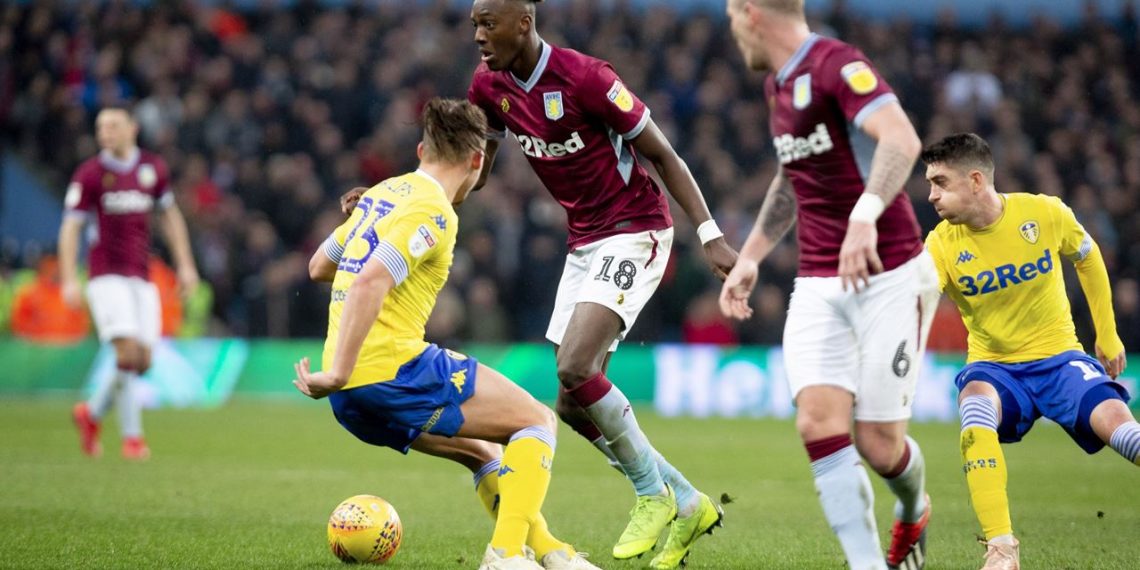 Aston Villa Greenlights Emi Buendía's Exit