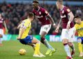 Aston Villa Greenlights Emi Buendía's Exit