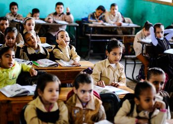 Egypt Public Schools