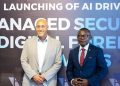 Ghana Launches