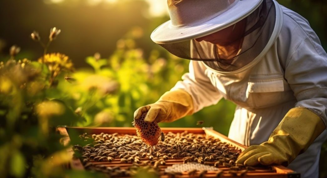 Kilimanjaro Beekeepers