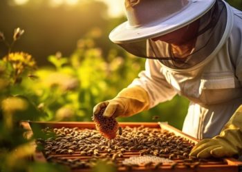 Kilimanjaro Beekeepers