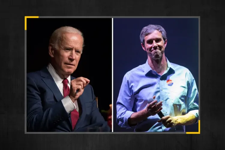 United States: Beto O’Rourke