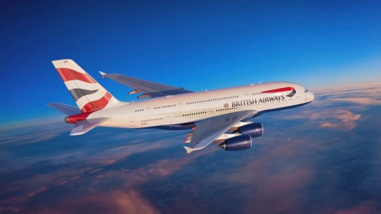British Airways Scandal