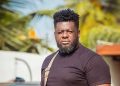 Ghanaian artiste