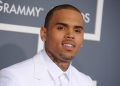 Chris Brown
