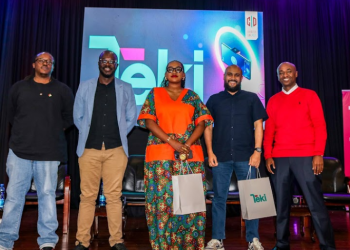 Kenya: Content Creators