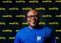 Onafriq and Circle