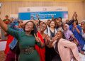 President Stubb Applauds Women Empowerment