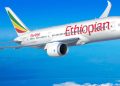 Ethiopian Airlines