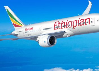 Ethiopian Airlines