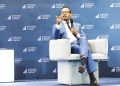 Ethiopia's central bank governor