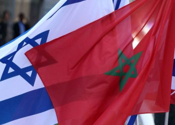 Morocco military cooperation