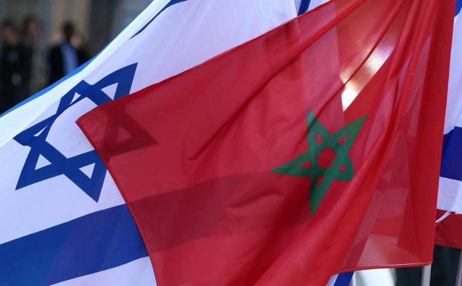 Morocco military cooperation