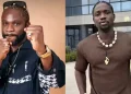 Nigerian Singer Speed Darlington