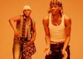 Ayo maff and Fire boy
