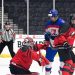 Canada whips Sweden 7-0