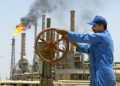 Iraq and China’s Geo-Jade