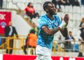 Ghanaian Defender Jerome Opoku