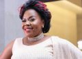 Ugandan Singer Judith Babirye