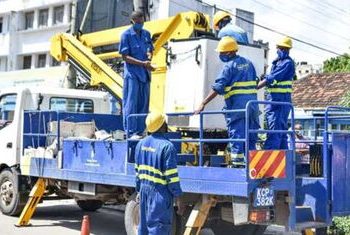 Kenya Power Unveils Plans