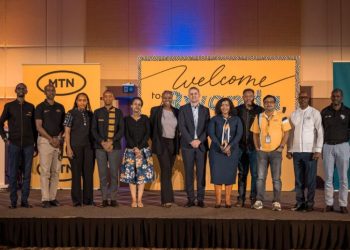 Monzer Ali Appointed CEO