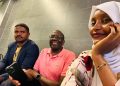 Kenyan Legal Delegation