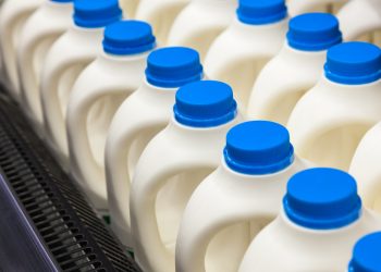 Tanzania Slashes Dairy Imports