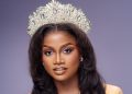 Cameroon’s Issie Princesse