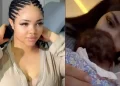 BBNaija’s Nengi Warms Hearts with Adorable Mother-Daughter Moment(Video)